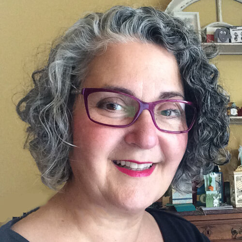 Sara Levin theartfulinker SHOP for Stampin Up